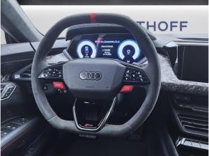 Audi RS e-tron GT PERFORMANCE B&O HuD VIRTUAL NAVI+
