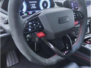 Audi RS e-tron GT PERFORMANCE B&O HuD VIRTUAL NAVI+
