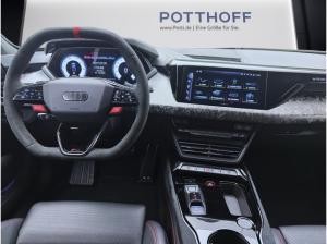 Audi RS e-tron GT PERFORMANCE B&O HuD VIRTUAL NAVI+