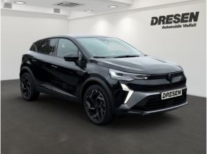 Renault Captur Esprit Alpine Full Hybrid E-Tech 160 **360 Grad Kamara*Navi*Beheizbare Windschutzscheibe