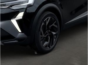 Renault Captur Esprit Alpine Full Hybrid E-Tech 160 **360 Grad Kamara*Navi*Beheizbare Windschutzscheibe