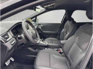 Renault Captur Esprit Alpine Full Hybrid E-Tech 160 **360 Grad Kamara*Navi*Beheizbare Windschutzscheibe