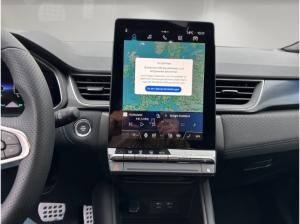 Renault Captur Esprit Alpine Full Hybrid E-Tech 160 **360 Grad Kamara*Navi*Beheizbare Windschutzscheibe