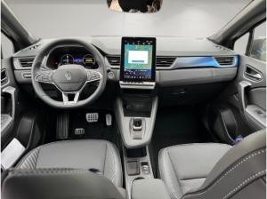 Renault Captur Esprit Alpine Full Hybrid E-Tech 160 **360 Grad Kamara*Navi*Beheizbare Windschutzscheibe