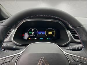 Renault Captur Esprit Alpine Full Hybrid E-Tech 160 **360 Grad Kamara*Navi*Beheizbare Windschutzscheibe
