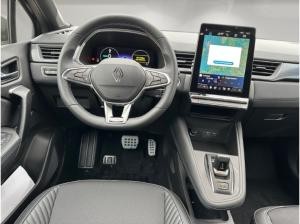 Renault Captur Esprit Alpine Full Hybrid E-Tech 160 **360 Grad Kamara*Navi*Beheizbare Windschutzscheibe