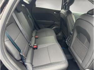 Renault Captur Esprit Alpine Full Hybrid E-Tech 160 **360 Grad Kamara*Navi*Beheizbare Windschutzscheibe