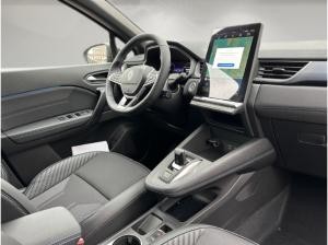 Renault Captur Esprit Alpine Full Hybrid E-Tech 160 **360 Grad Kamara*Navi*Beheizbare Windschutzscheibe