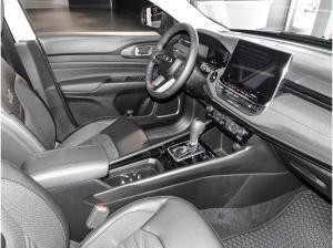 Jeep Compass North Star Mild-Hybrid Sicherheits-Paket LED ACC