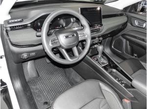 Jeep Compass North Star Mild-Hybrid Sicherheits-Paket LED ACC