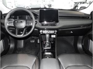 Jeep Compass North Star Mild-Hybrid Sicherheits-Paket LED ACC