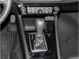 Jeep Compass North Star Mild-Hybrid Sicherheits-Paket LED ACC