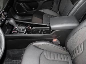 Jeep Compass North Star Mild-Hybrid Sicherheits-Paket LED ACC