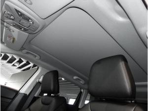 Jeep Compass North Star Mild-Hybrid Sicherheits-Paket LED ACC