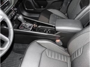 Jeep Compass North Star Mild-Hybrid Sicherheits-Paket LED ACC