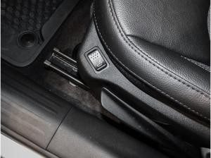 Jeep Compass North Star Mild-Hybrid Sicherheits-Paket LED ACC