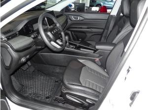 Jeep Compass North Star Mild-Hybrid Sicherheits-Paket LED ACC