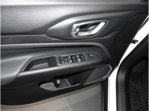 Jeep Compass North Star Mild-Hybrid Sicherheits-Paket LED ACC