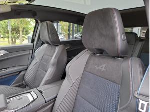 Renault Rafale Esprit Alpine E-Tech Full Hybrid 200 - Sofort Verfügbar!