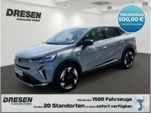 Renault Symbioz Iconic E-Tech Full Hybrid 145 **LED*Harman-Kardon*Kamera*