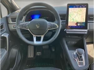 Renault Symbioz Iconic E-Tech Full Hybrid 145 **LED*Harman-Kardon*Kamera*