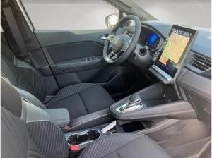 Renault Symbioz Iconic E-Tech Full Hybrid 145 **LED*Harman-Kardon*Kamera*