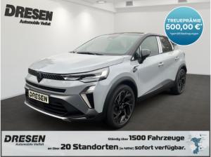 Renault Captur Esprit Alpine Full Hybrid E-Tech 160 **Glas-Schiebedach*360 Grad Kamara*Navi