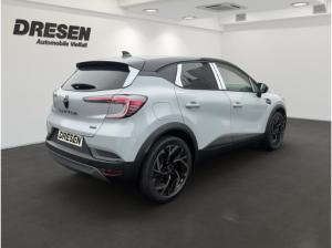 Renault Captur Esprit Alpine Full Hybrid E-Tech 160 **Glas-Schiebedach*360 Grad Kamara*Navi