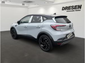 Renault Captur Esprit Alpine Full Hybrid E-Tech 160 **Glas-Schiebedach*360 Grad Kamara*Navi