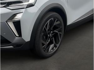 Renault Captur Esprit Alpine Full Hybrid E-Tech 160 **Glas-Schiebedach*360 Grad Kamara*Navi