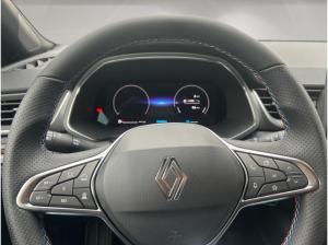 Renault Captur Esprit Alpine Full Hybrid E-Tech 160 **Glas-Schiebedach*360 Grad Kamara*Navi