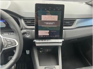 Renault Captur Esprit Alpine Full Hybrid E-Tech 160 **Glas-Schiebedach*360 Grad Kamara*Navi