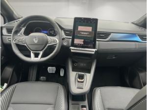 Renault Captur Esprit Alpine Full Hybrid E-Tech 160 **Glas-Schiebedach*360 Grad Kamara*Navi