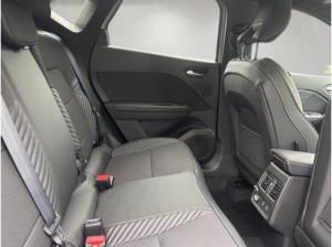 Renault Captur Esprit Alpine Full Hybrid E-Tech 160 **Glas-Schiebedach*360 Grad Kamara*Navi