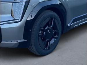 Kia EV9 GT-Line P6 AWD Swivel Glasdach HUD 360°Kamera