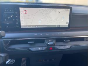 Kia EV9 GT-Line P6 AWD Swivel Glasdach HUD 360°Kamera