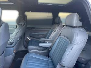 Kia EV9 GT-Line P6 AWD Swivel Glasdach HUD 360°Kamera