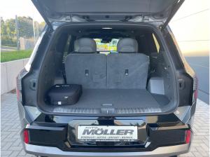 Kia EV9 GT-Line P6 AWD Swivel Glasdach HUD 360°Kamera
