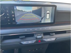 Kia EV9 GT-Line P6 AWD Swivel Glasdach HUD 360°Kamera