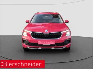 Skoda Kamiq 1,0 TSI Tour MATRIX LED PDC RFK LHZ SHZ