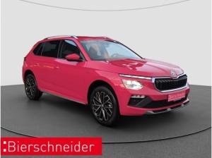 Skoda Kamiq 1,0 TSI Tour MATRIX LED PDC RFK LHZ SHZ