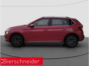 Skoda Kamiq 1,0 TSI Tour MATRIX LED PDC RFK LHZ SHZ