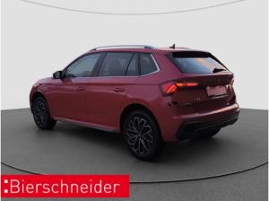 Skoda Kamiq 1,0 TSI Tour MATRIX LED PDC RFK LHZ SHZ
