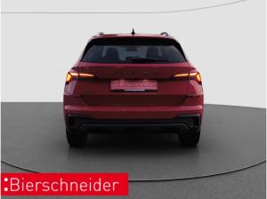 Skoda Kamiq 1,0 TSI Tour MATRIX LED PDC RFK LHZ SHZ