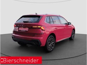 Skoda Kamiq 1,0 TSI Tour MATRIX LED PDC RFK LHZ SHZ