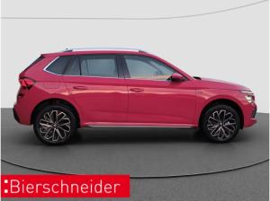 Skoda Kamiq 1,0 TSI Tour MATRIX LED PDC RFK LHZ SHZ