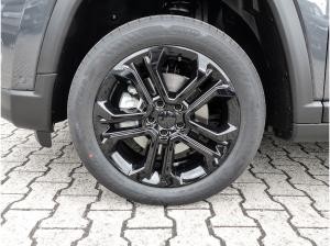 Jeep Compass North Star Mild-Hybrid Sicherheits-Paket LED ACC