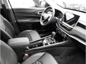 Jeep Compass North Star Mild-Hybrid Sicherheits-Paket LED ACC
