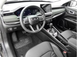 Jeep Compass North Star Mild-Hybrid Sicherheits-Paket LED ACC