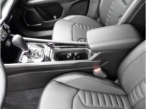 Jeep Compass North Star Mild-Hybrid Sicherheits-Paket LED ACC